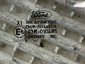 Okno levé přední dvojitá Ford S-max (CJ, WA6) 2015 - 2022 EM2B-R214A51-A