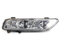 Halogen / mlhovka pravá přední VW Passat B7 Variant (365) 2010 - 2015
