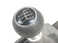 Řadicí páka volič převodovky Audi A6 C6 Avant (4F5) 2004 - 2011