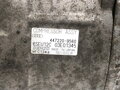 Kompresor klimatizace Audi A4 B6 (8E2) 2000 - 2005 447220-9560