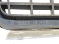 Maska chladiče grill Mercedes-benz Class E (W210) 1995 - 2003 2108880023