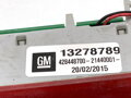 Světlo stop Opel Zafira Tourer C (P12) 2011 - 2022 13278789