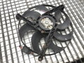 Ventilátor chladiče Skoda Fabia II (542) 2006 - 2014