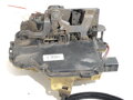 Zámek dveří levý zadní Skoda Octavia I (1U2) 1996 - 2010 3B4839015AL