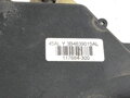 Zámek dveří levý zadní Skoda Octavia I (1U2) 1996 - 2010 3B4839015AL