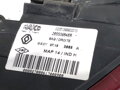 Světlo pravé zadní Renault Clio IV (BH_) 2012 - 2022 265509846R