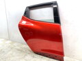 Dveře pravé zadní Renault Clio IV (BH_) 2012 - 2022