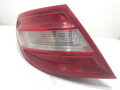 Světlo levé zadní Mercedes-benz Class C (W204) 2007 - 2015 2048200164L