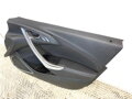 Tapecírung dveří pravý přední Opel Astra J (P10) 2009 - 2015 13321404