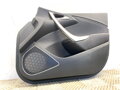 Tapecírung dveří pravý přední Opel Astra J (P10) 2009 - 2015 13321404