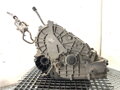 Převodovka Mercedes-benz Class A (W169) 2004 - 2012 A1693712305