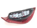 Světlo pravé zadní Mercedes-benz Class A (W169) 2004 - 2012