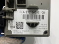 Spínací skříňka Mercedes-benz Class E (W212) 2009 - 2016 A2125450108