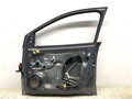 Dveře pravé přední VW Polo V (6R1, 6C1) 2009 - 2022 LD7R