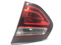 Světlo zadní pravé vnitřní Citroen C4 Picasso I (MPV) (UD_) 2006 - 2015 9673164980