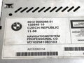 Rádio BMW X3 (E83) 2003 - 2011 9205286