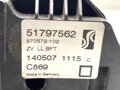 Zámek dveří pravý přední Fiat Grande Punto (199_) 2005 - 2022 51797562