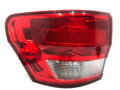 Světlo levé zadní Jeep Grand Cherokee IV (WK, WK2) 2010 - 2022 55079421A