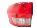 Světlo levé zadní Jeep Grand Cherokee IV (WK, WK2) 2010 - 2022 55079421A