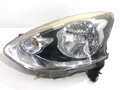 Světlo levé přední Nissan Micra IV (K13K) 2010 - 2022