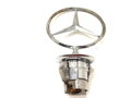 Znak / emblém přední Mercedes-benz Class S (W221) 2005 - 2013