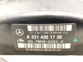 Posilovač brzd Mercedes-benz Class S (W221) 2005 - 2013 A2214301730