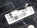 Světlo levé zadní VW Golf VII (5G1, BQ1, BE1, BE2) 2012 - 2022