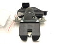 Zámek víka kufru zadní Skoda Roomster (5J7) 2006 - 2015 5J0827501B