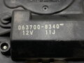 Motor radiátoru topení Honda Cr-v III (RE_) 2006 - 2022 063700-8340