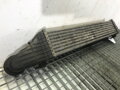 Intercooler Mercedes-benz Class E T-model (S211) 2003 - 2009 A2115001102