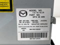Rádio Mazda 2 (DE_, DH_) 2007 - 2015 14797629