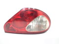 Světlo pravé zadní Jaguar X-type I (X400) 2001 - 2009 89021772