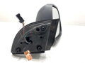 Zpětné zrcátko pravé Citroen Berlingo (B9) 2008 - 2022