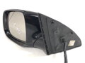 Zpětné zrcátko levé Audi Q7 (4LB) 2006 - 2016