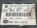 Modul háku Audi A4 B6 Avant (8E5) 2000 - 2005 8E0907383A