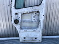 Dveře pravé přední Mercedes-benz Sprinter 3-T (B906) 2006 - 2022