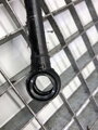 Kabel převodovky převodů Audi A4 B6 (8E2) 2000 - 2005