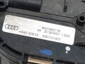 Mechanismus stěračů přední Audi A4 B9 Avant (8W5, 8WD) 2015 - 2025 8W1955023A 8W1955119