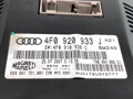 Tachometr budíky Audi A6 C6 (4F2) 2004 - 2011 4F0920933J