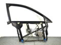 Stahovačka okna pravá přední Audi A6 C5 (4B2) 1997 - 2005 0130821774