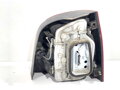 Světlo levé zadní VW Polo (9N_, 9A_) 2001 - 2014 6Q6945095G