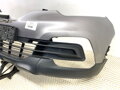 Nárazník přední tekng Renault Captur I (J5_, H5_) 2013 - 2022 TEKNG