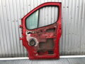 Dveře pravé přední Opel Vivaro A Autobus (X83) 2001 - 2014