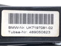Zámek víka kufru zadní BMW X6 (E71, E72) 2007 - 2014 7197081