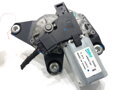 Motorek stěračů zadní Opel Mokka / Mokka X (J13) 2012 - 2022 96955193