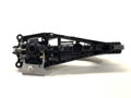 Klika vnější pravá zadní Opel Mokka / Mokka X (J13) 2012 - 2022 13505889