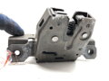 Zámek víka kufru zadní Opel Astra J (P10) 2009 - 2015 13581023