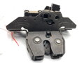 Zámek víka kufru zadní Opel Astra J (P10) 2009 - 2015 13581023
