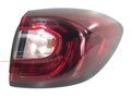 Světlo pravé zadní Renault Captur I (J5_, H5_) 2013 - 2022 265506738R