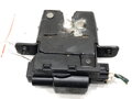 Zámek víka kufru zadní Nissan Qashqai / Qashqai + 2 I (J10, NJ10, JJ10E) 2006 - 2014 90502EY10D